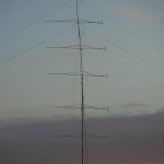 6x 2m 17 Element Stack