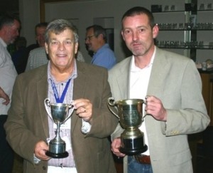 GW2OP /P - Surrey Trophy - RSGB VHF National Field Day 2013